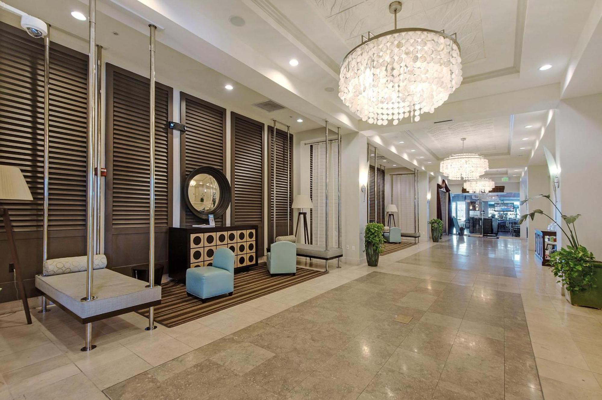 Palms Resort #1814 Jr. 2Br Дестін Екстер'єр фото